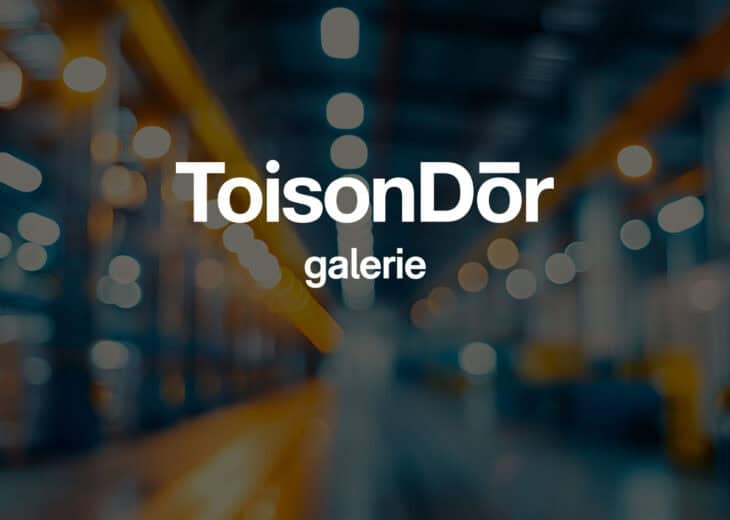 Toison D'Or, client de référence pour TSPO