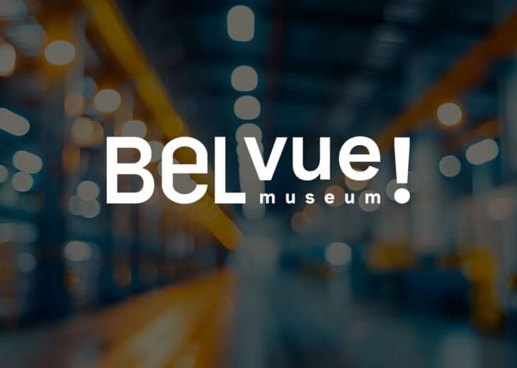 Musée Belvue, client de référence pour TSPO