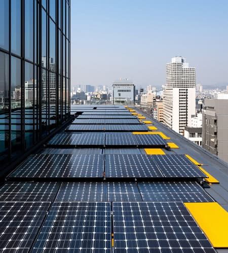 TSPO Service Energie